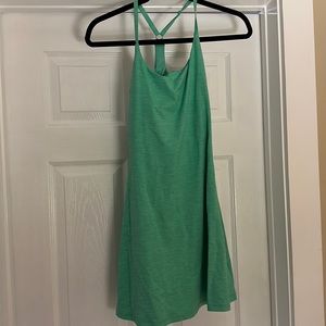 Outdoor voices exercise dress